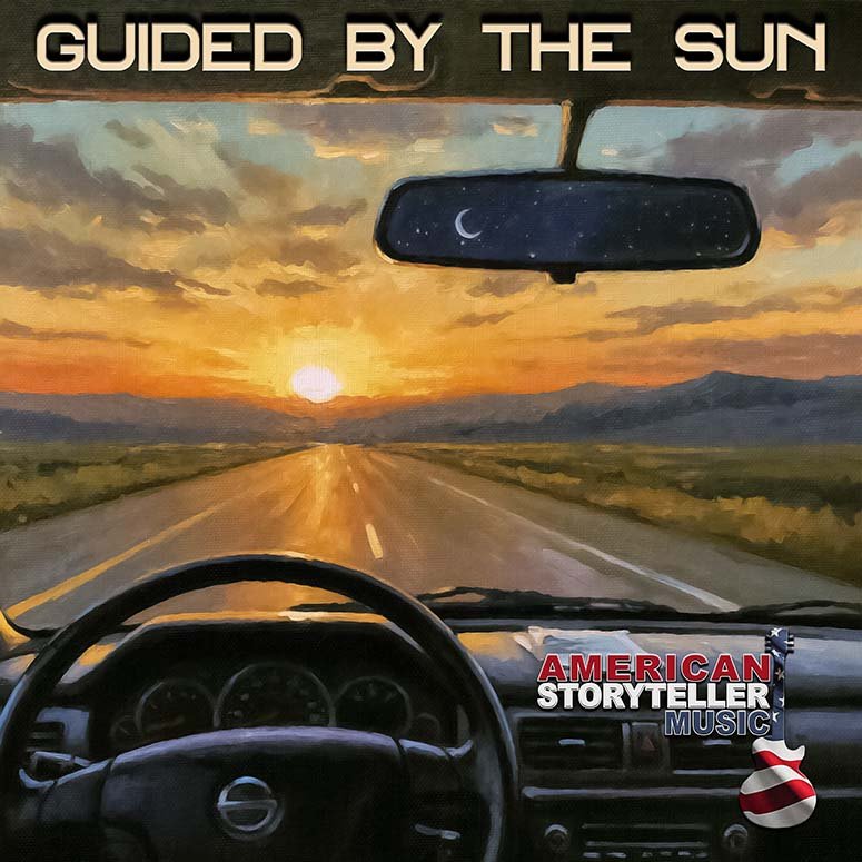 Guided by The Sun
